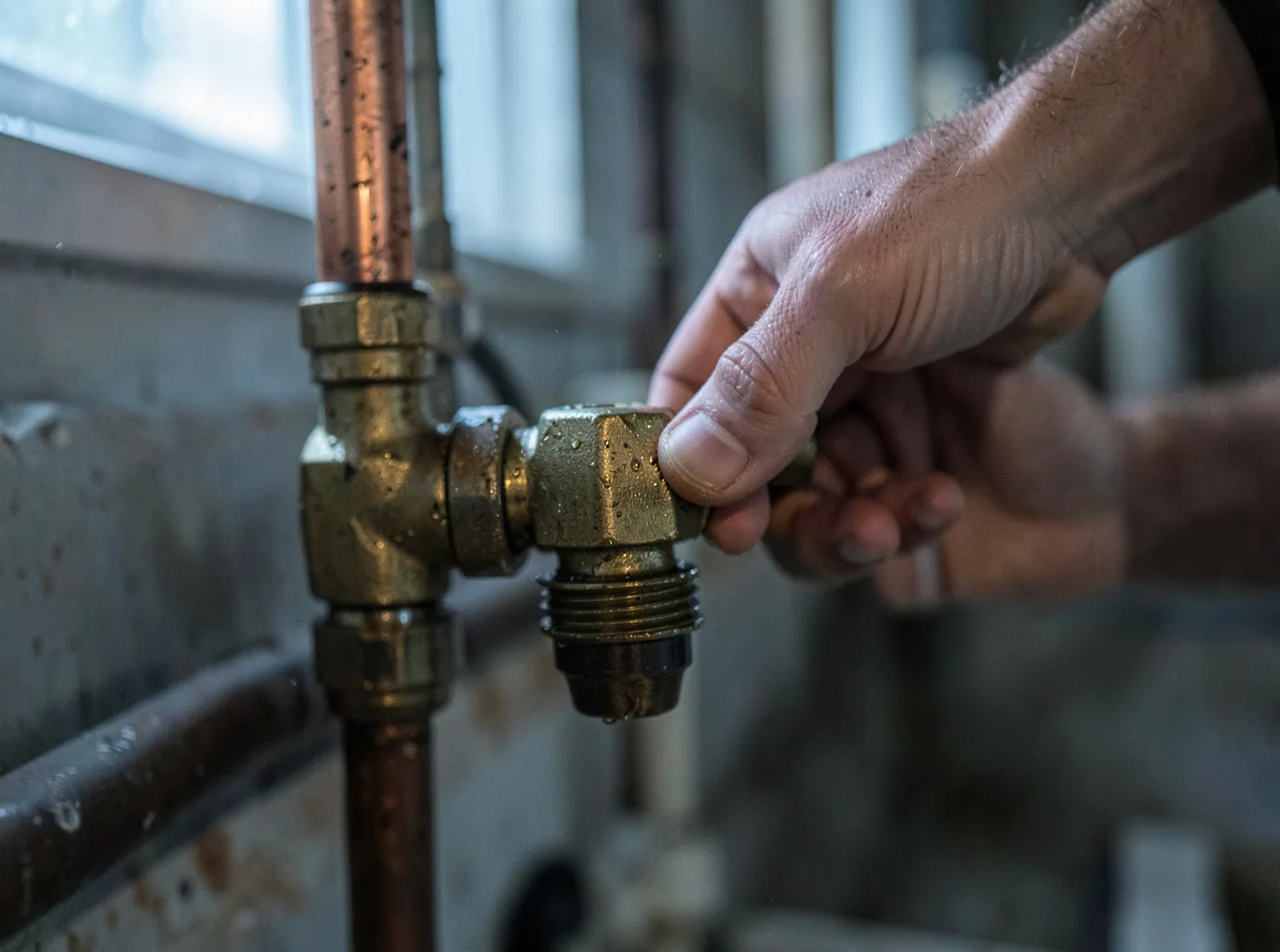Emergency Plumber Harcourt, IA FAQs